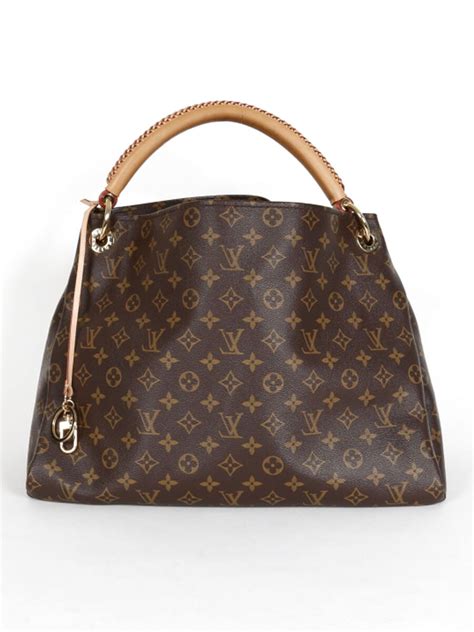 louis vuitton artsy usato torino|louis vuitton artsy outlet.